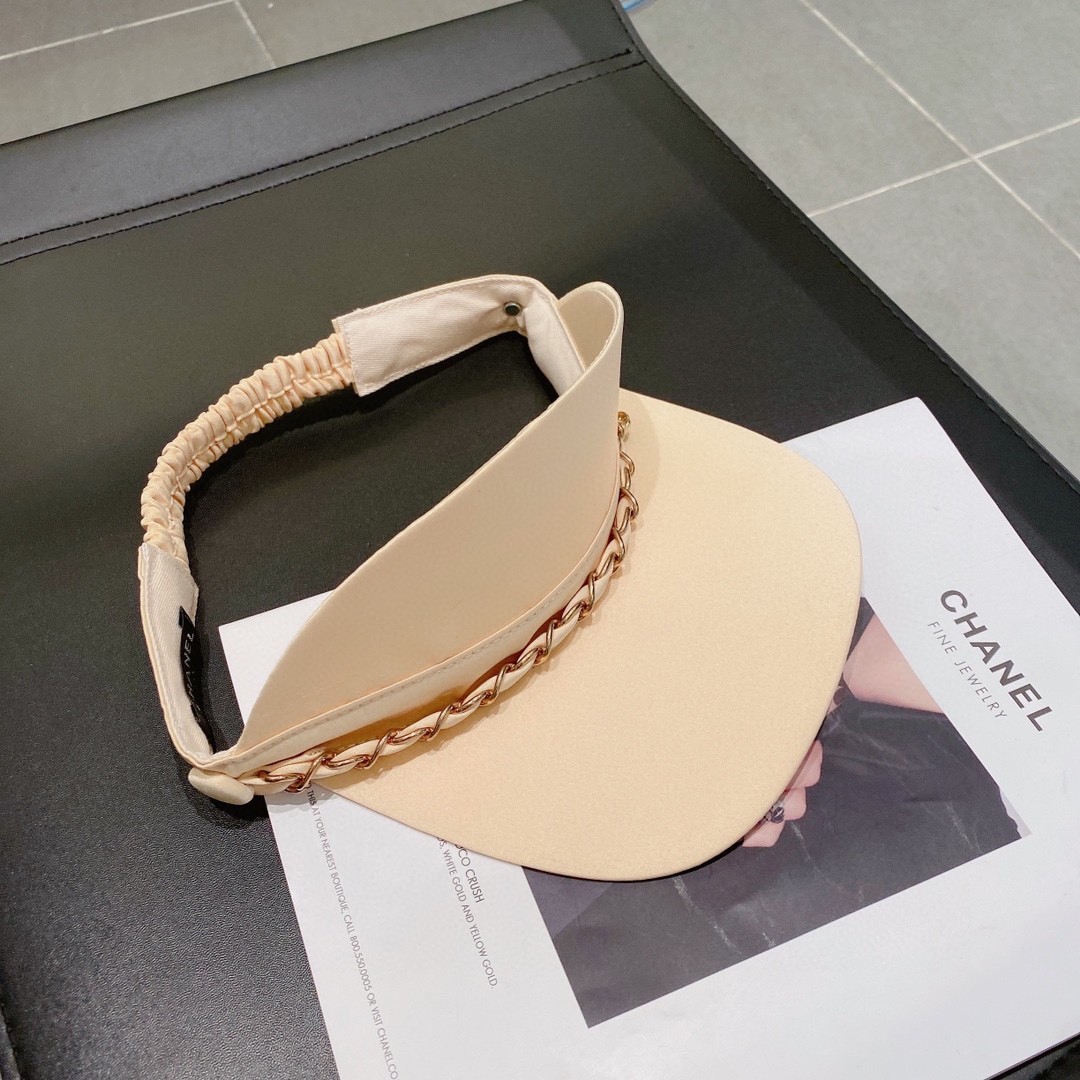 Hair hoop