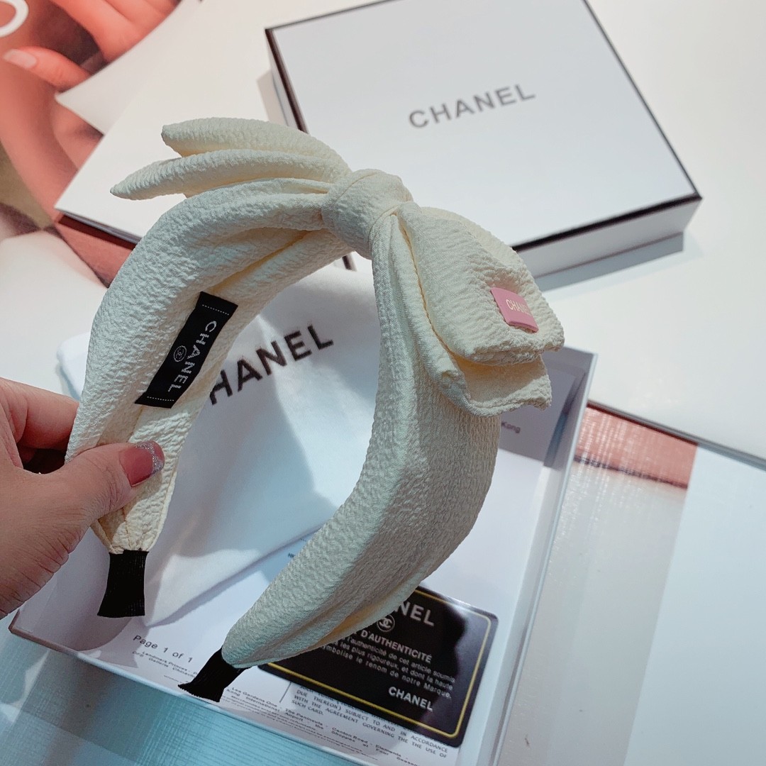 Hair hoop