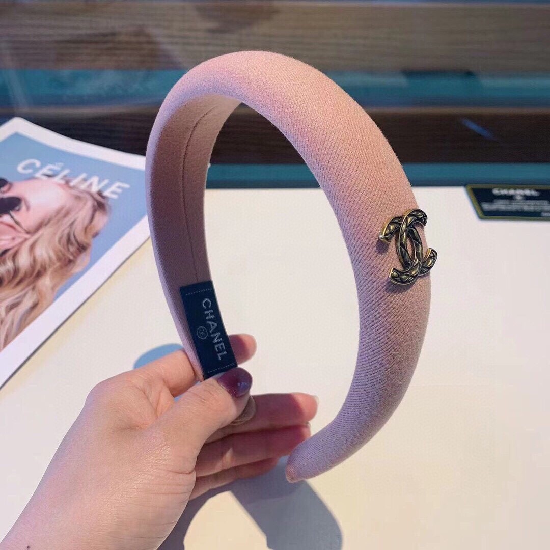Hair hoop