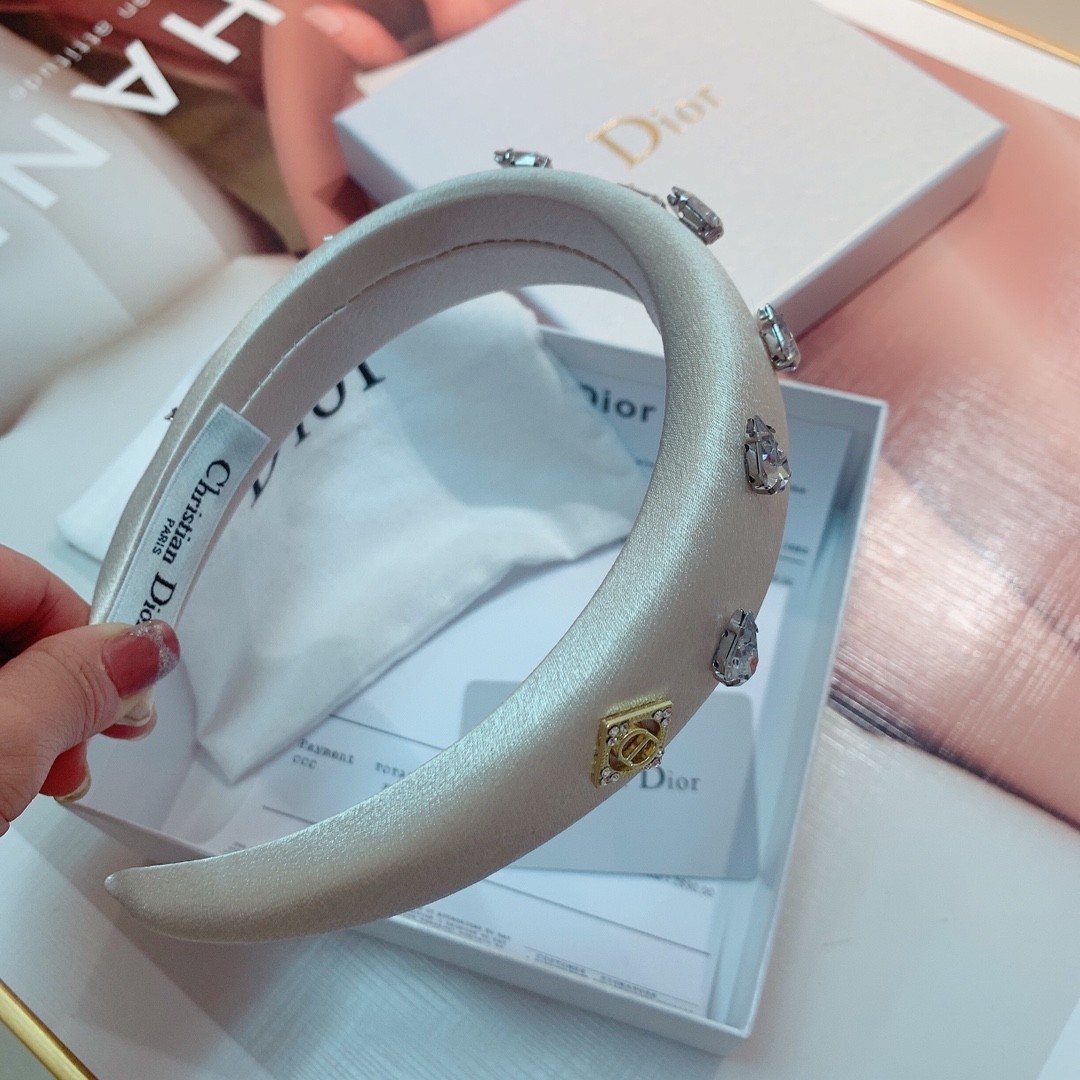 Hair hoop