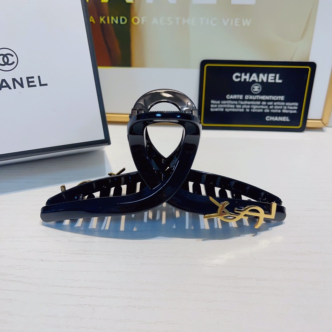 Hair hoop