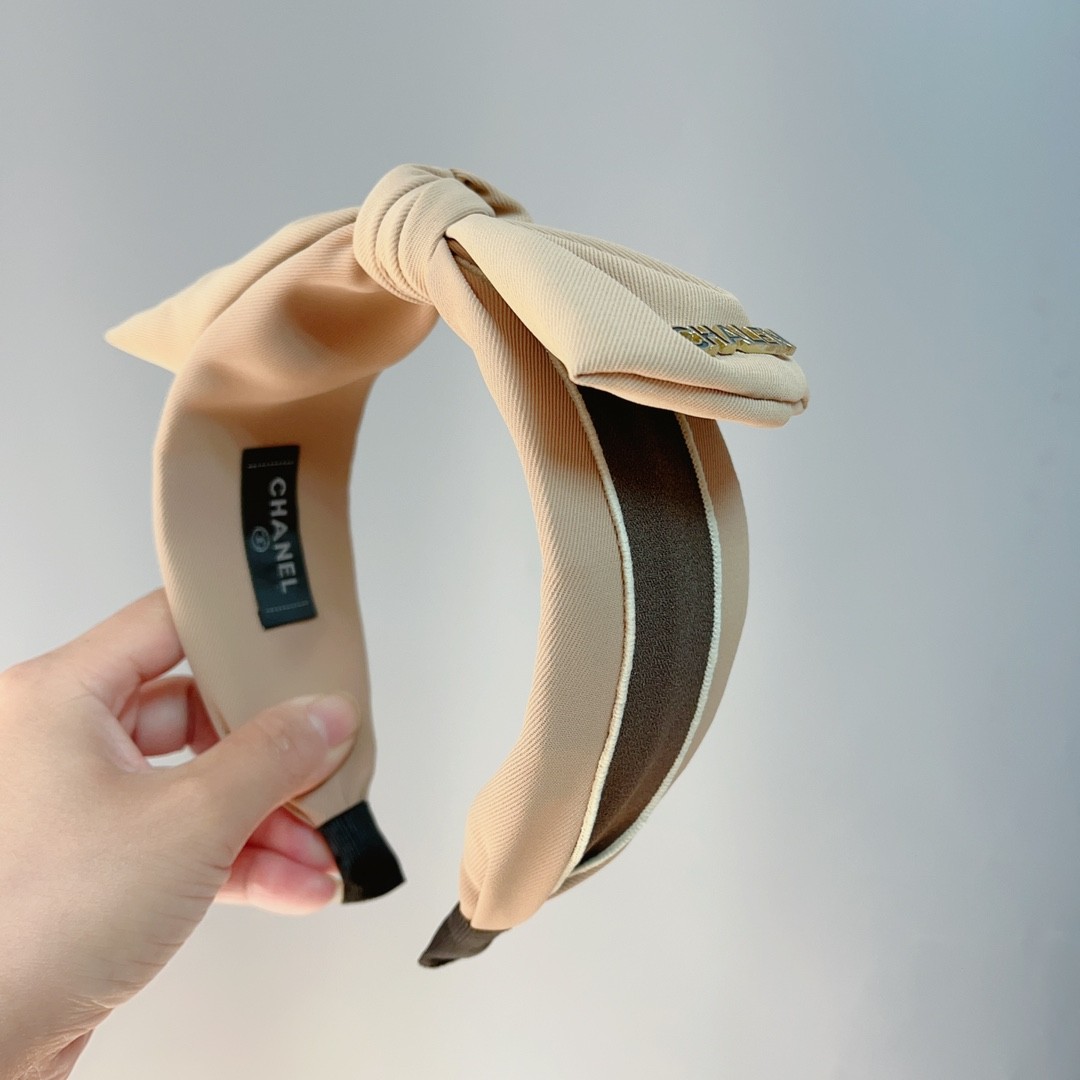 35 Hair hoop
