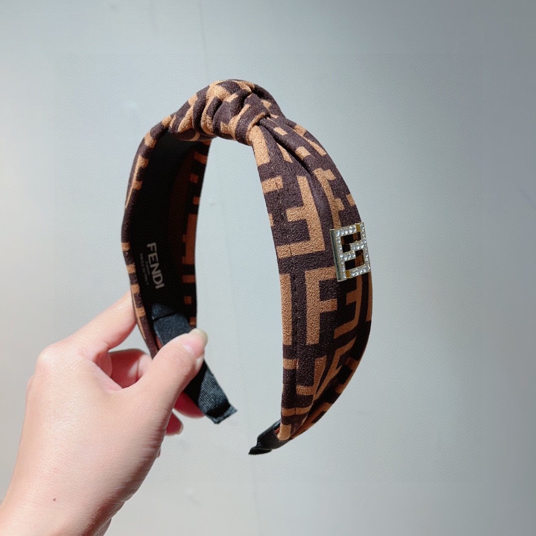 35 Hair hoop