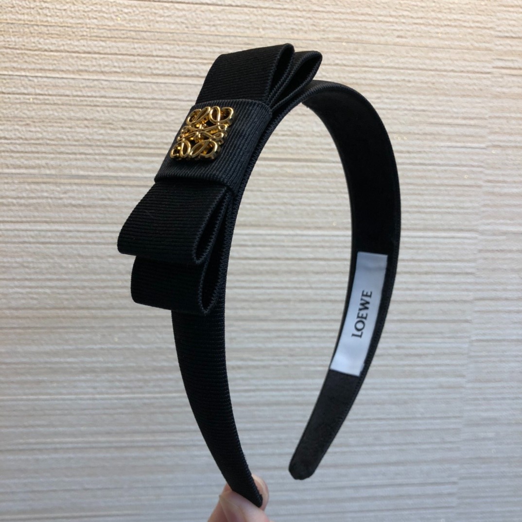 35 Hair hoop