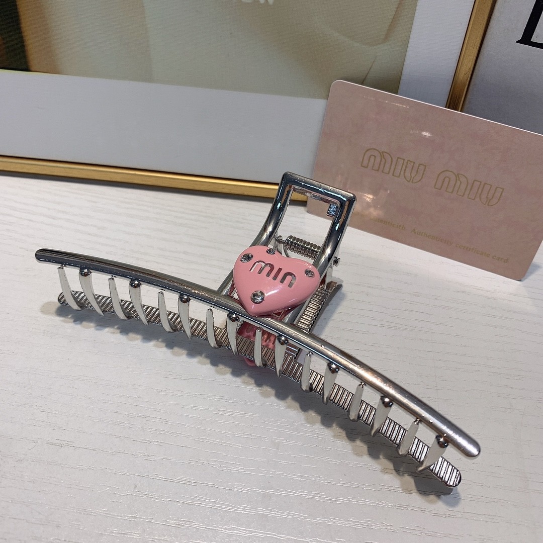 35 Hair hoop