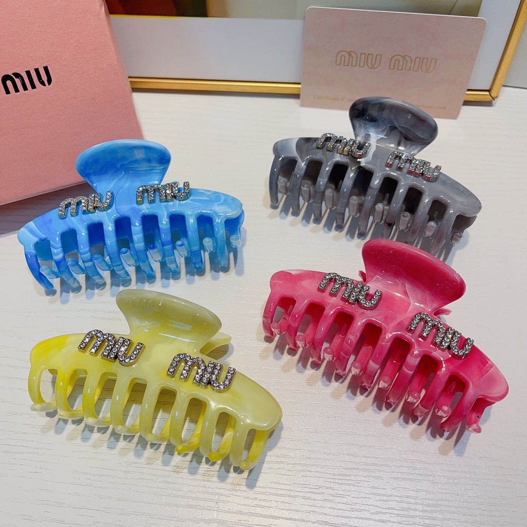 35 Hair hoop