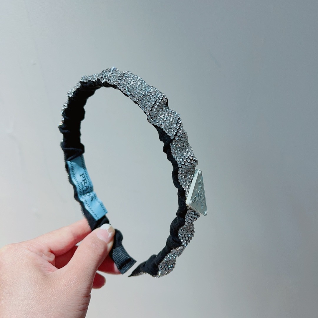 35 Hair hoop