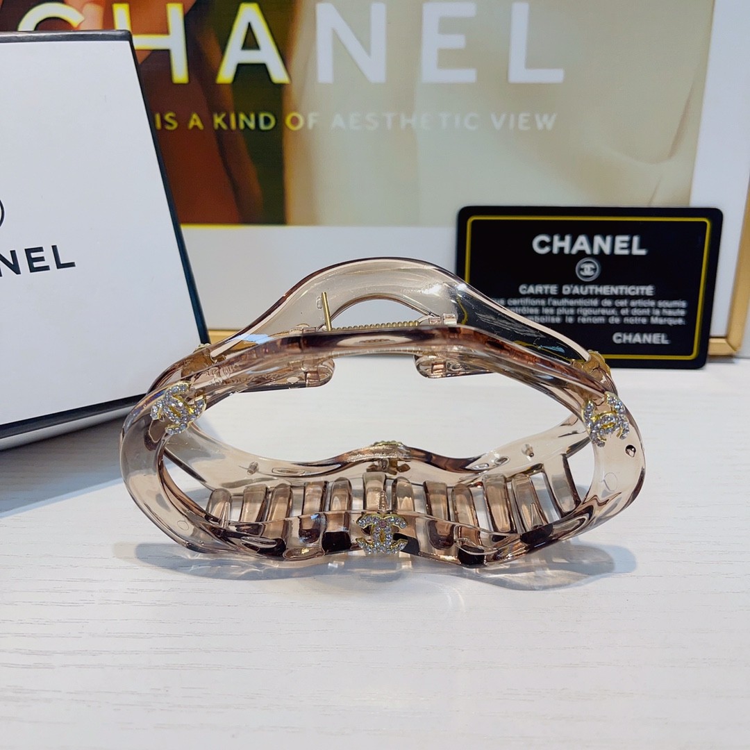 35 Hair hoop
