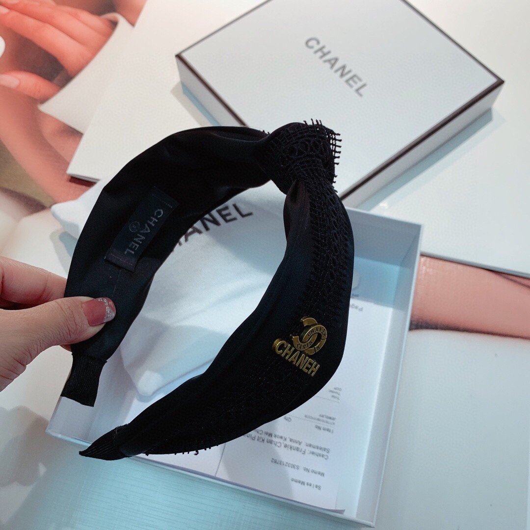 35 Hair hoop