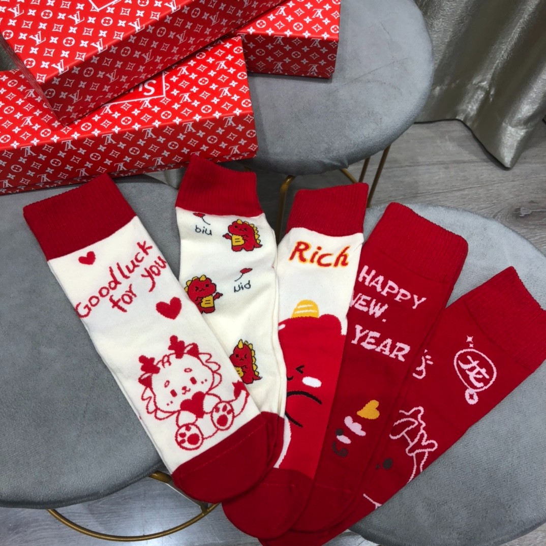03 Socks