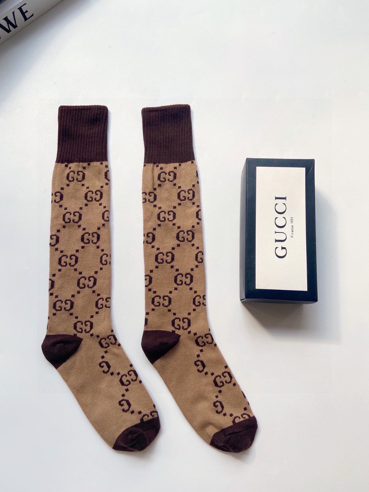 03 Socks
