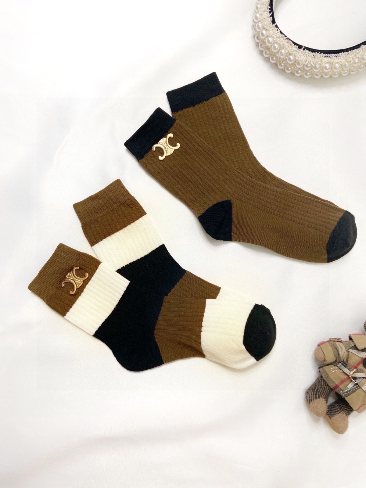 03 Socks