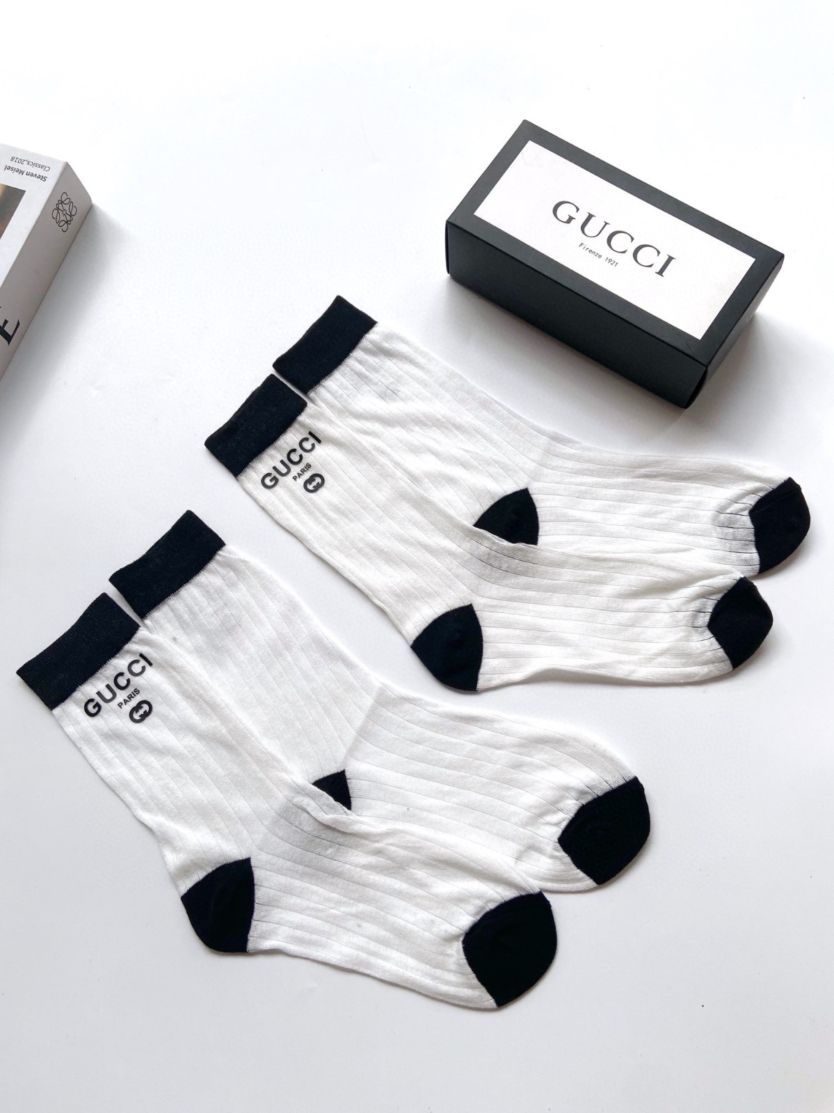 03 Socks