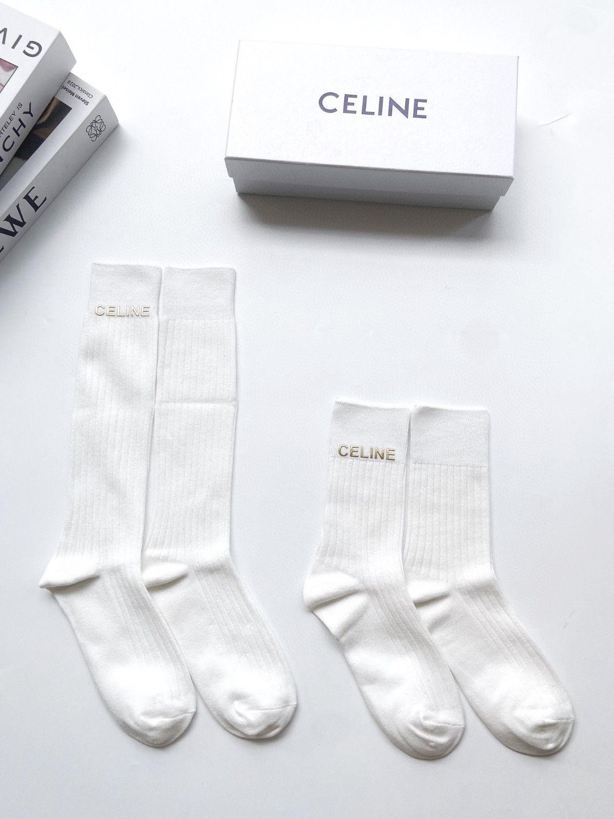 03 Socks