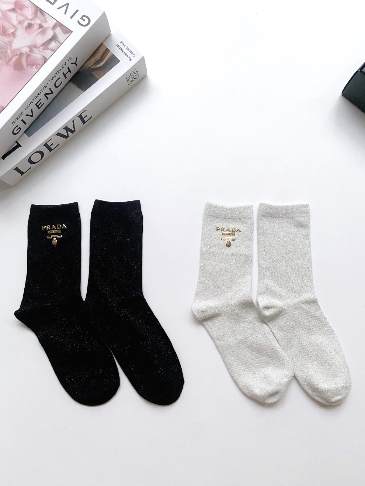 03 Socks