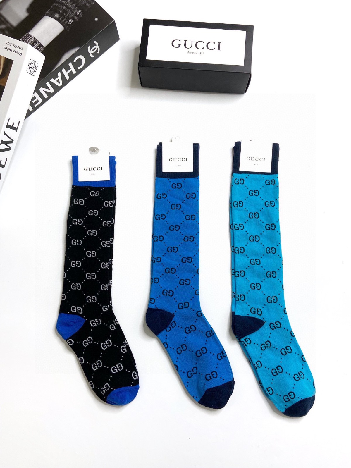 03 Socks