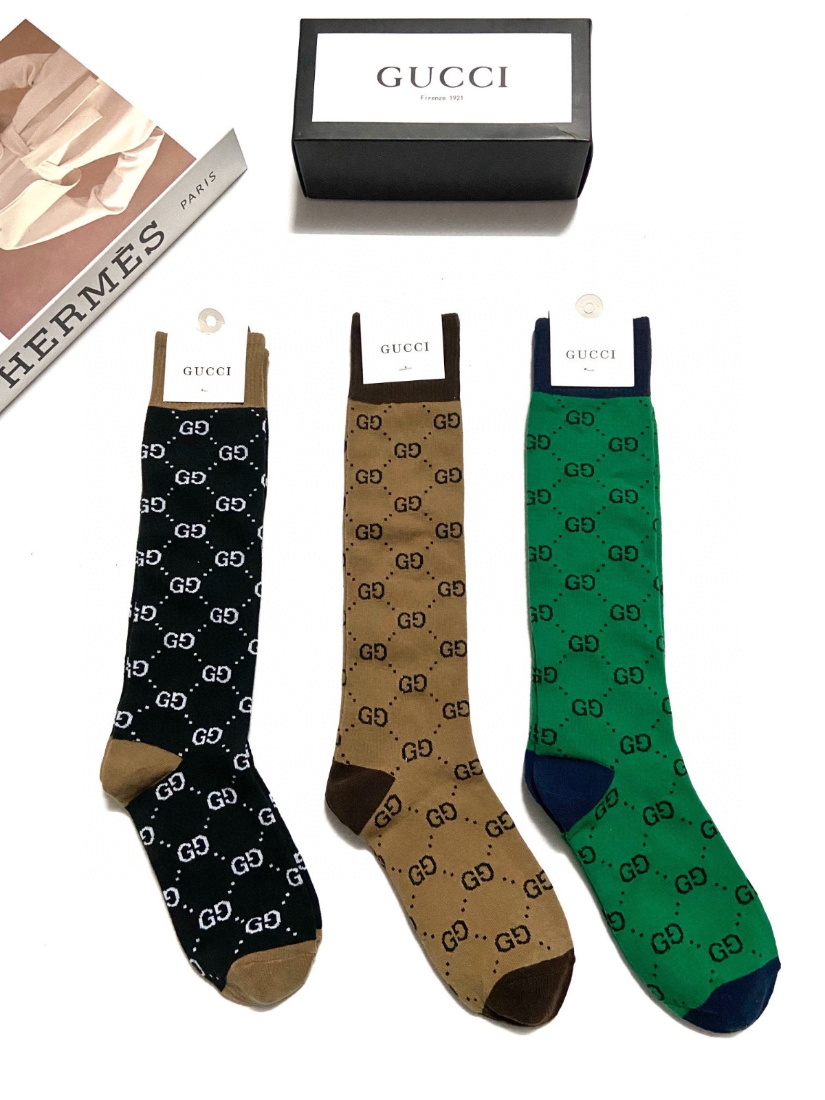 03 Socks