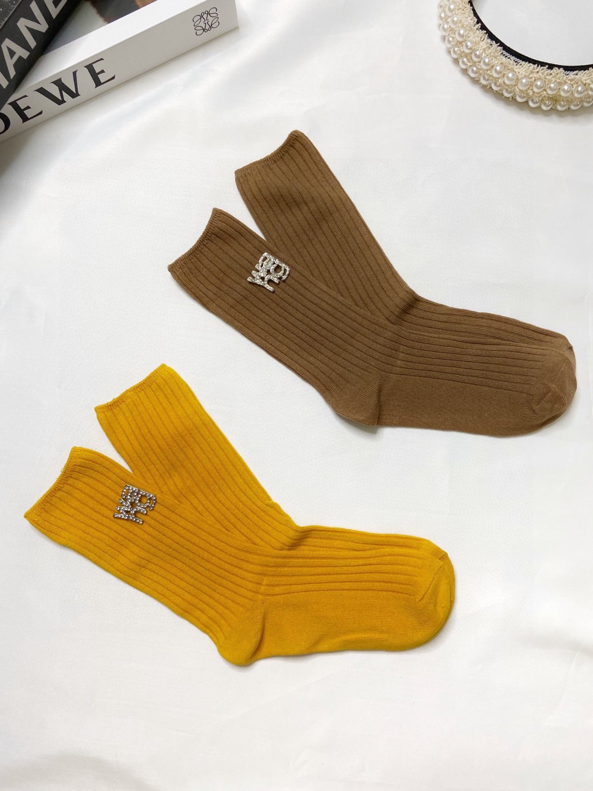 03 Socks