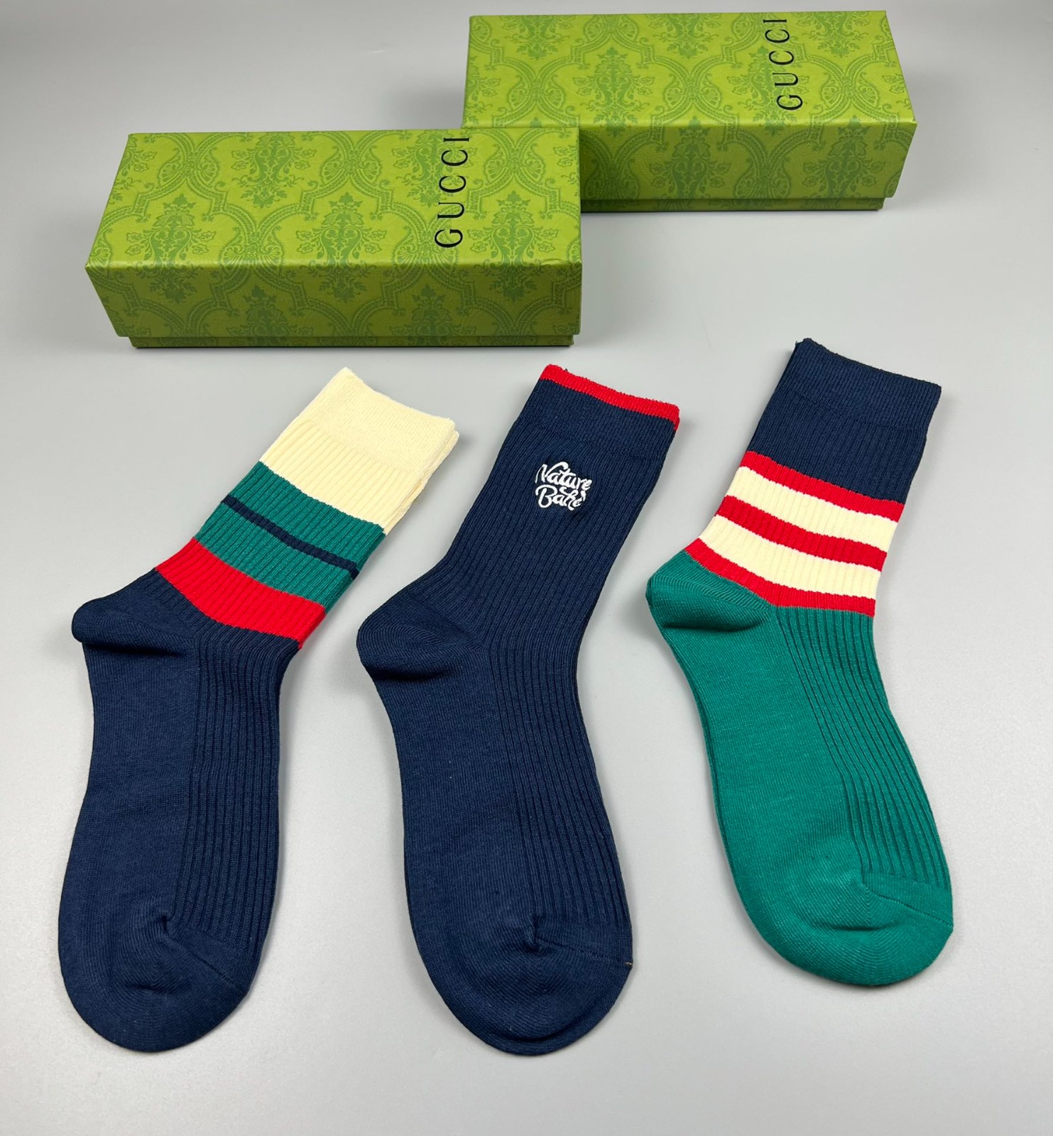 03 Socks