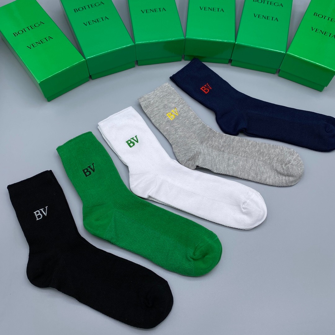 03 Socks