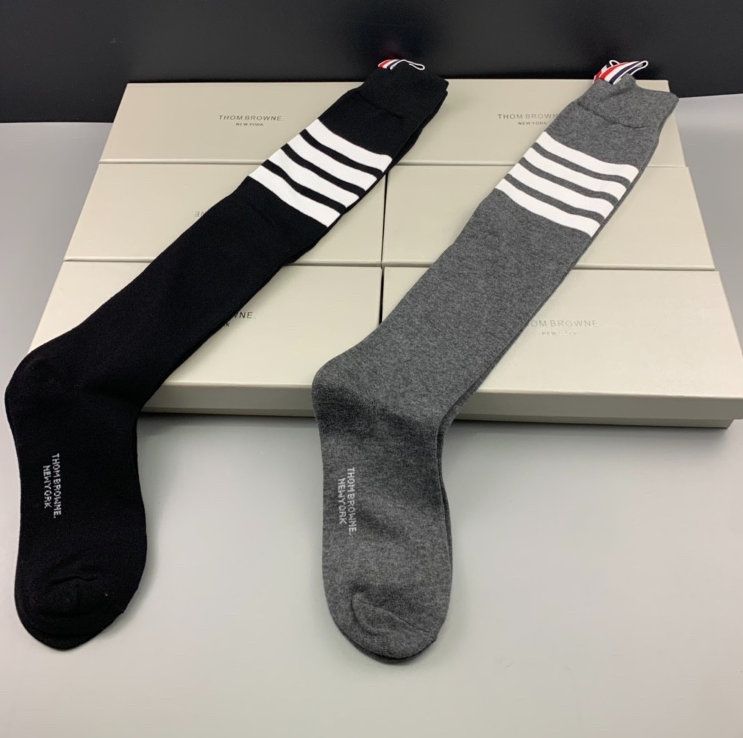 03 Socks