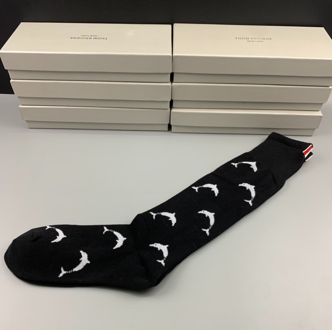 03 Socks