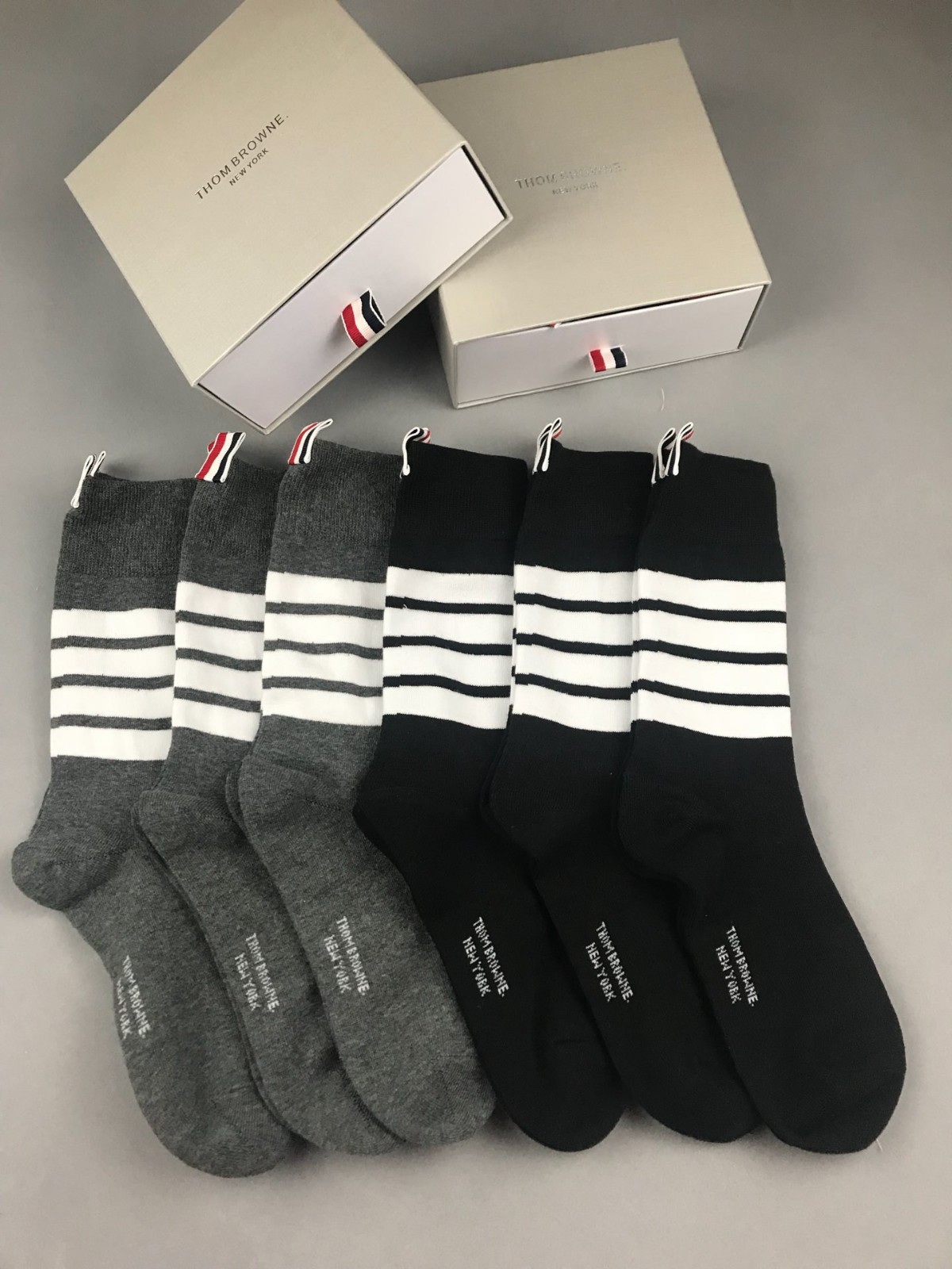 03 Socks