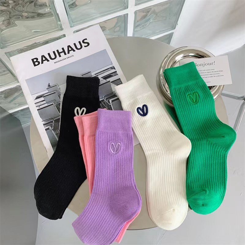 03 Socks