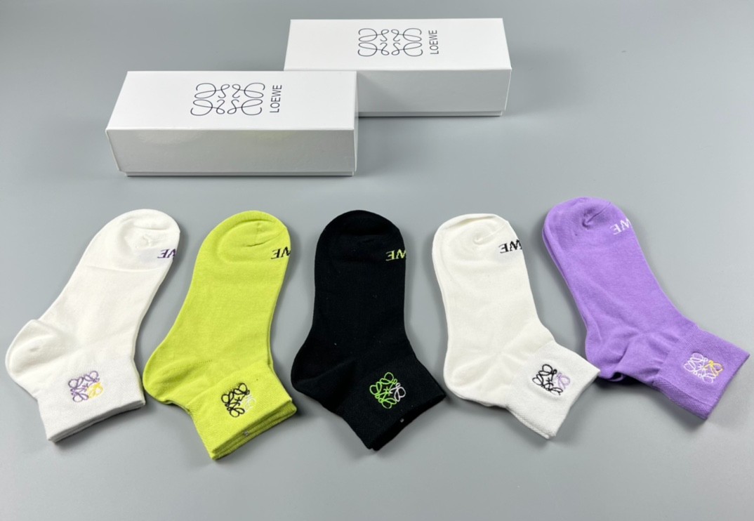 03 Socks