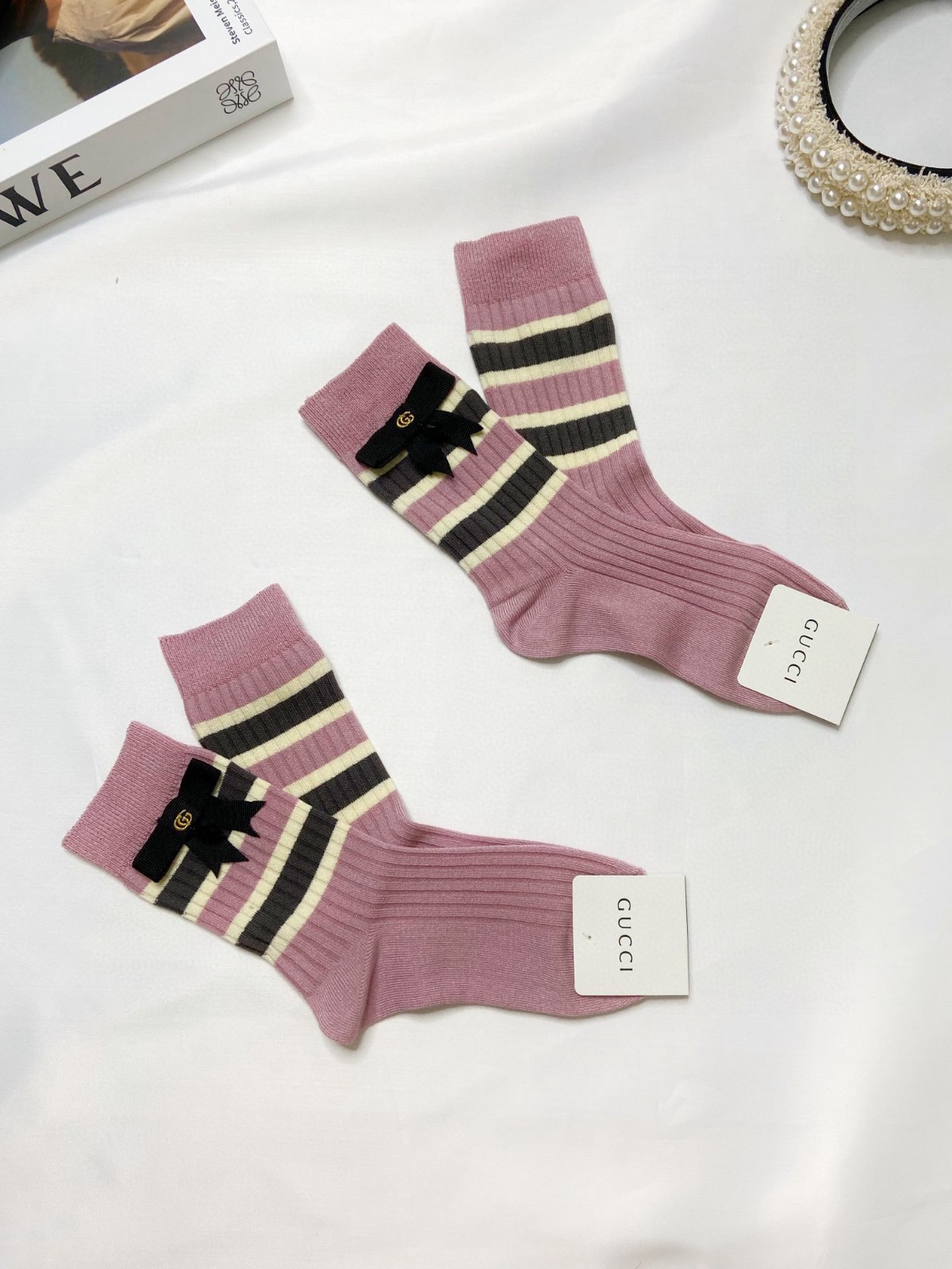 03 Socks