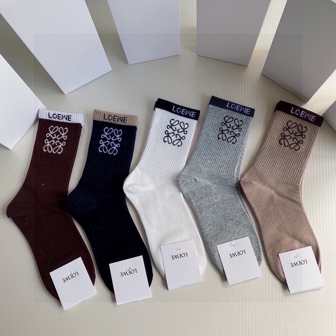 03 Socks