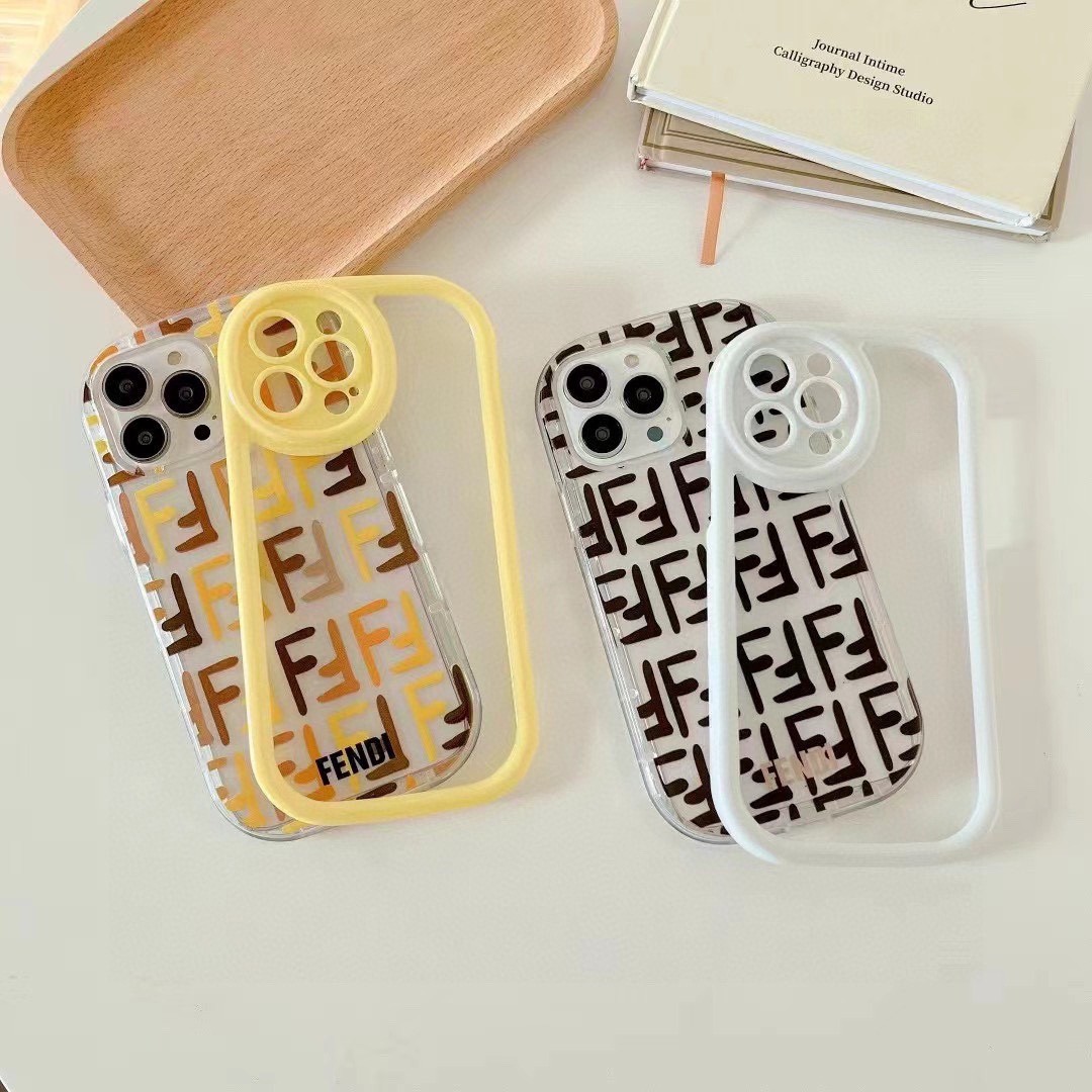 3 Phone case