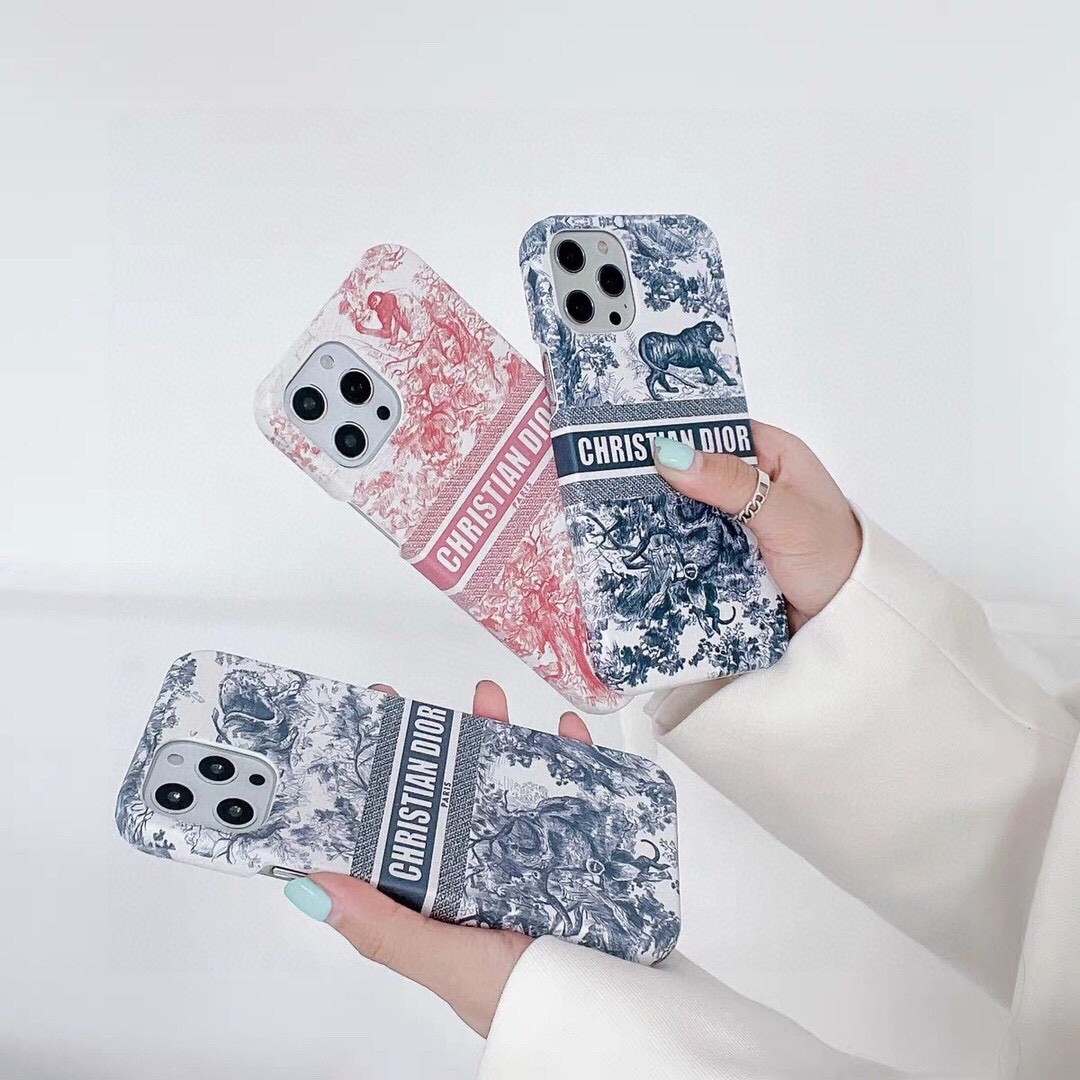 3 Phone case