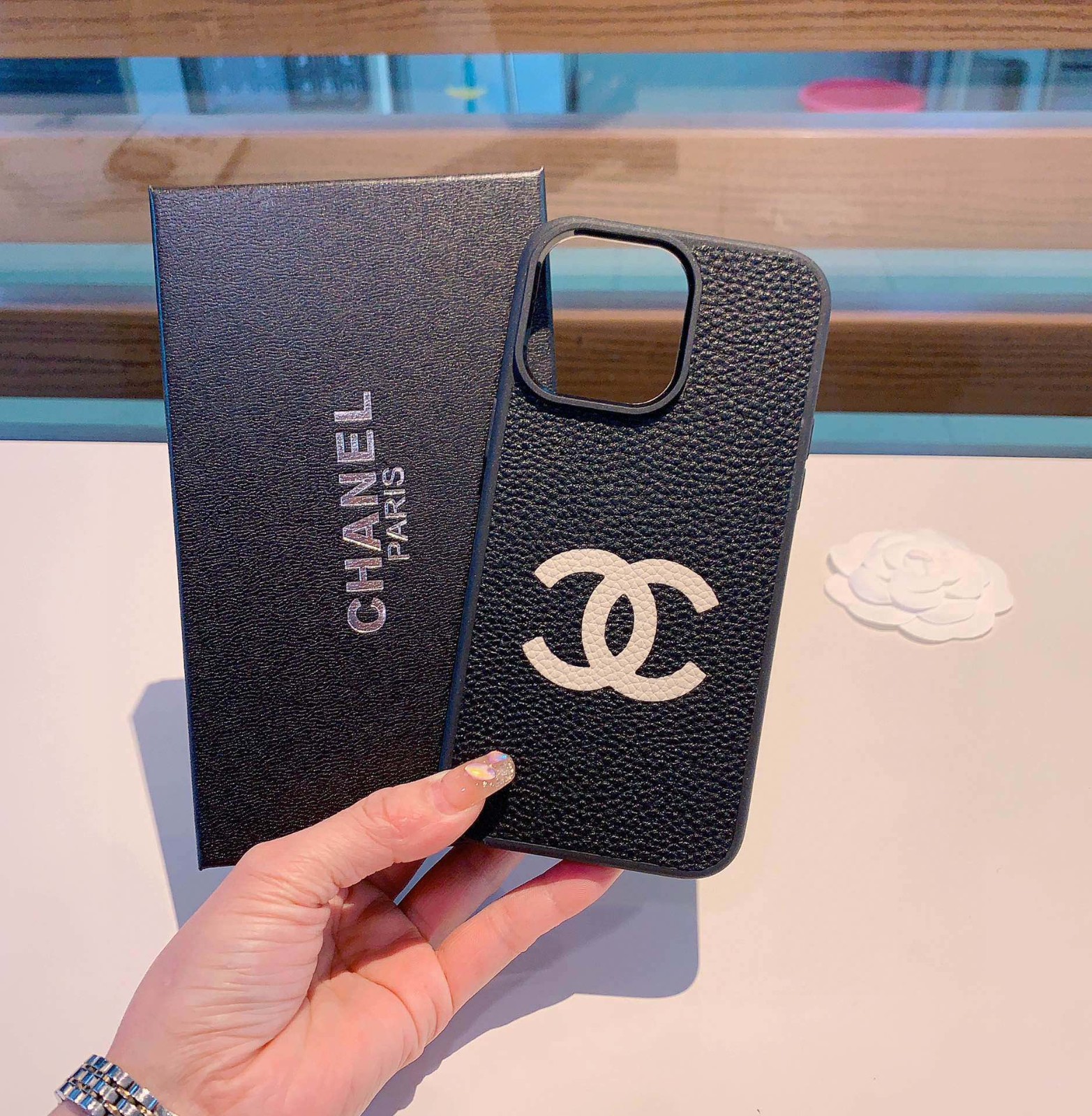 3 Phone case