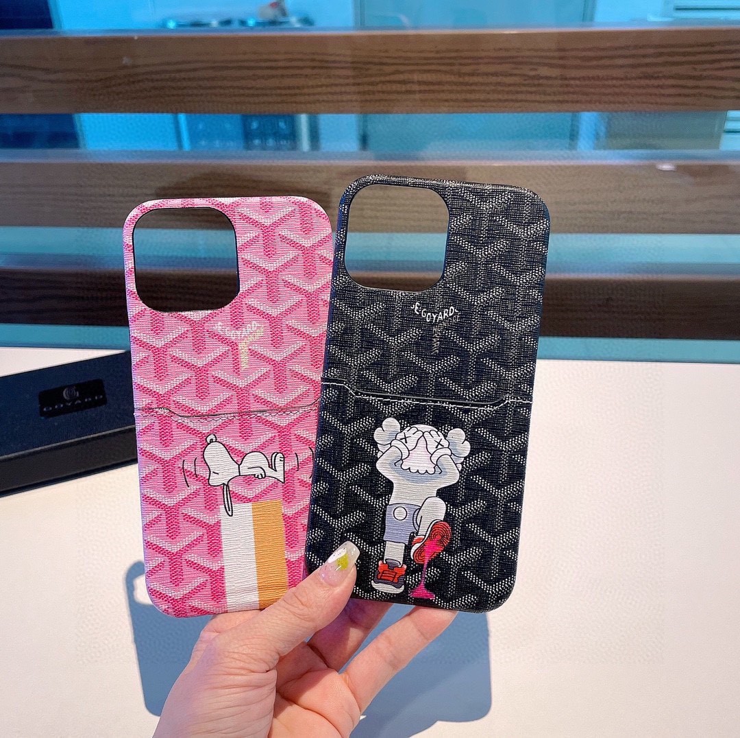 3 Phone case