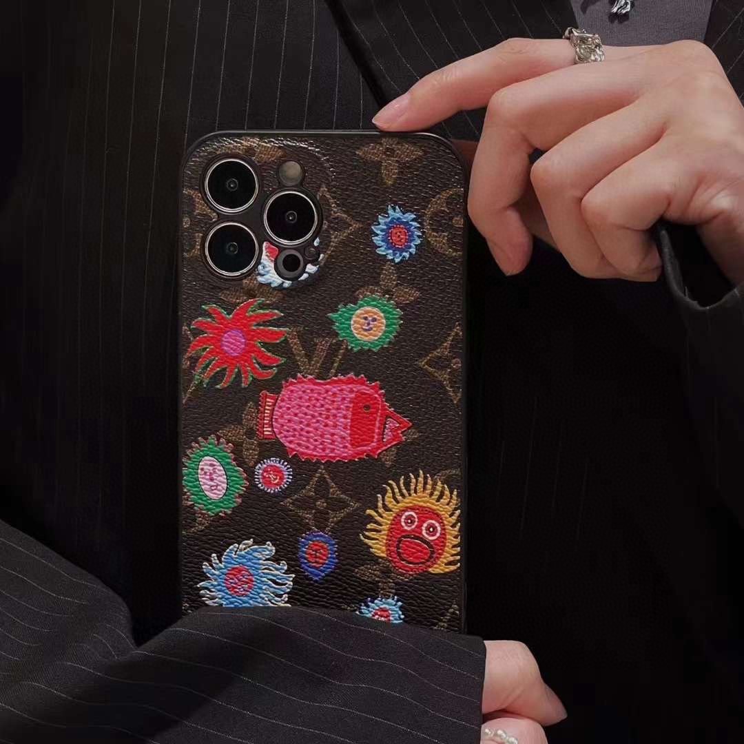 3 Phone case