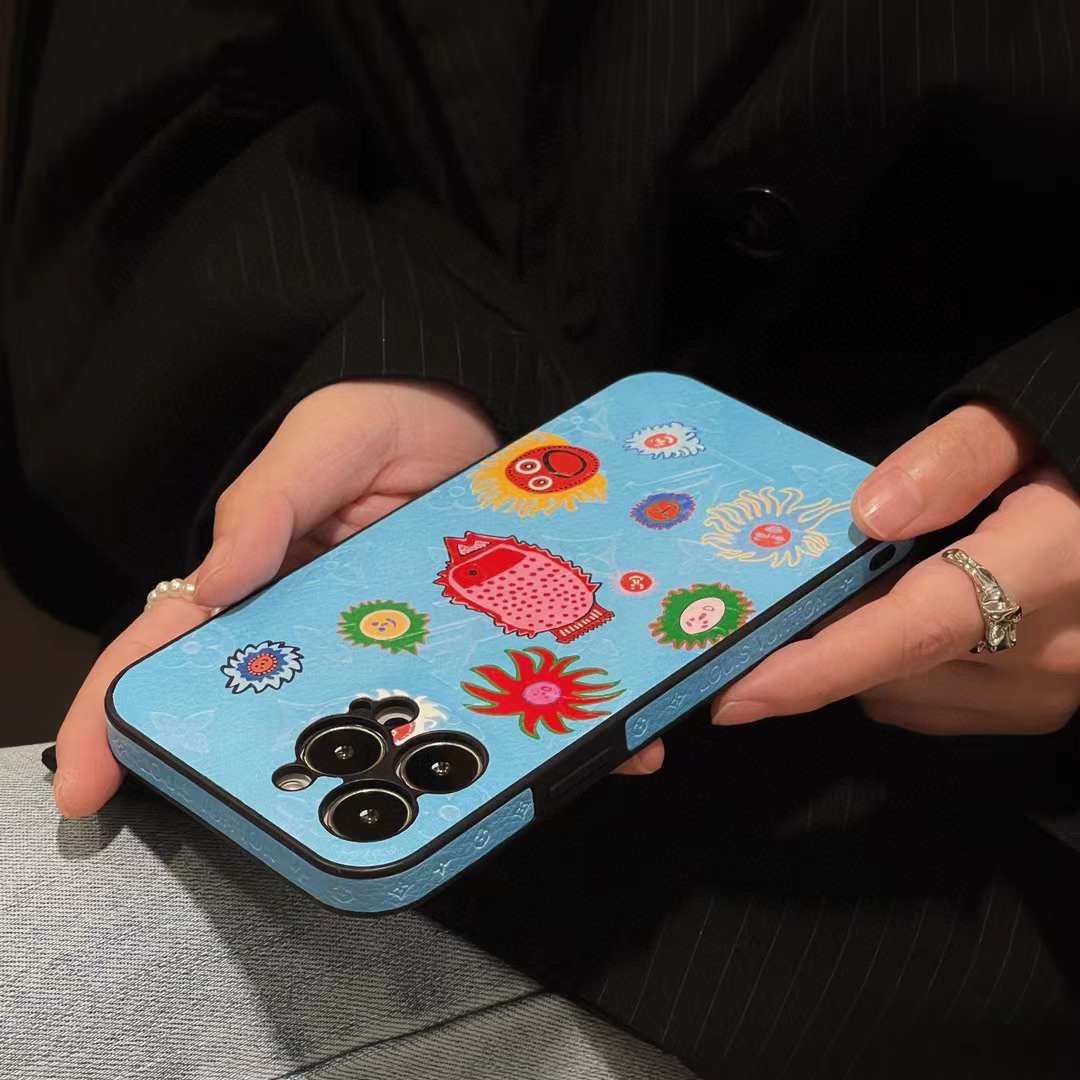 3 Phone case