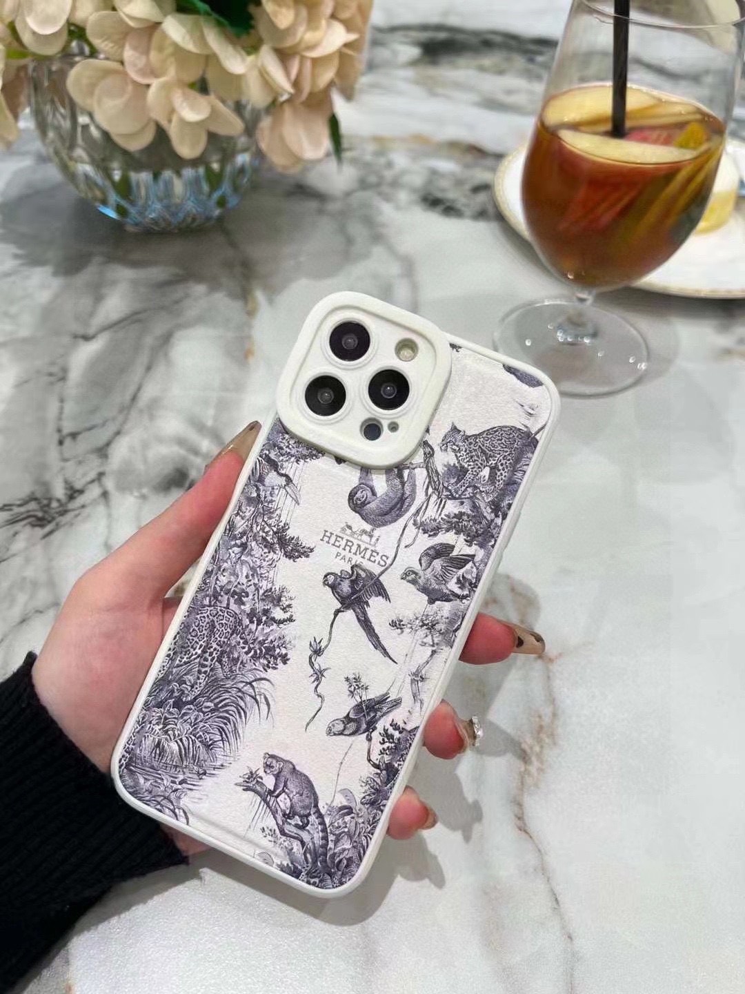 3 Phone case