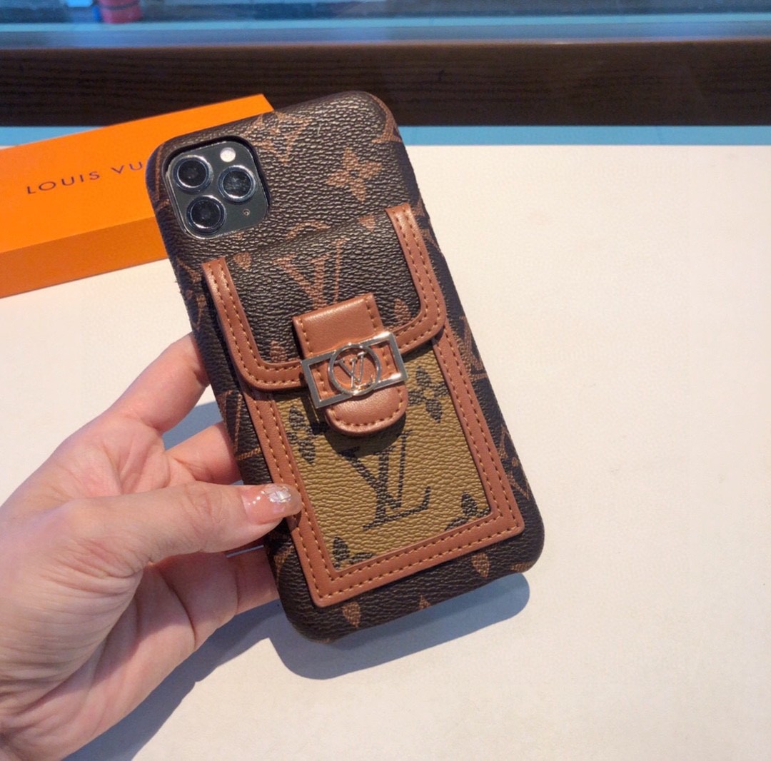 3 Phone case