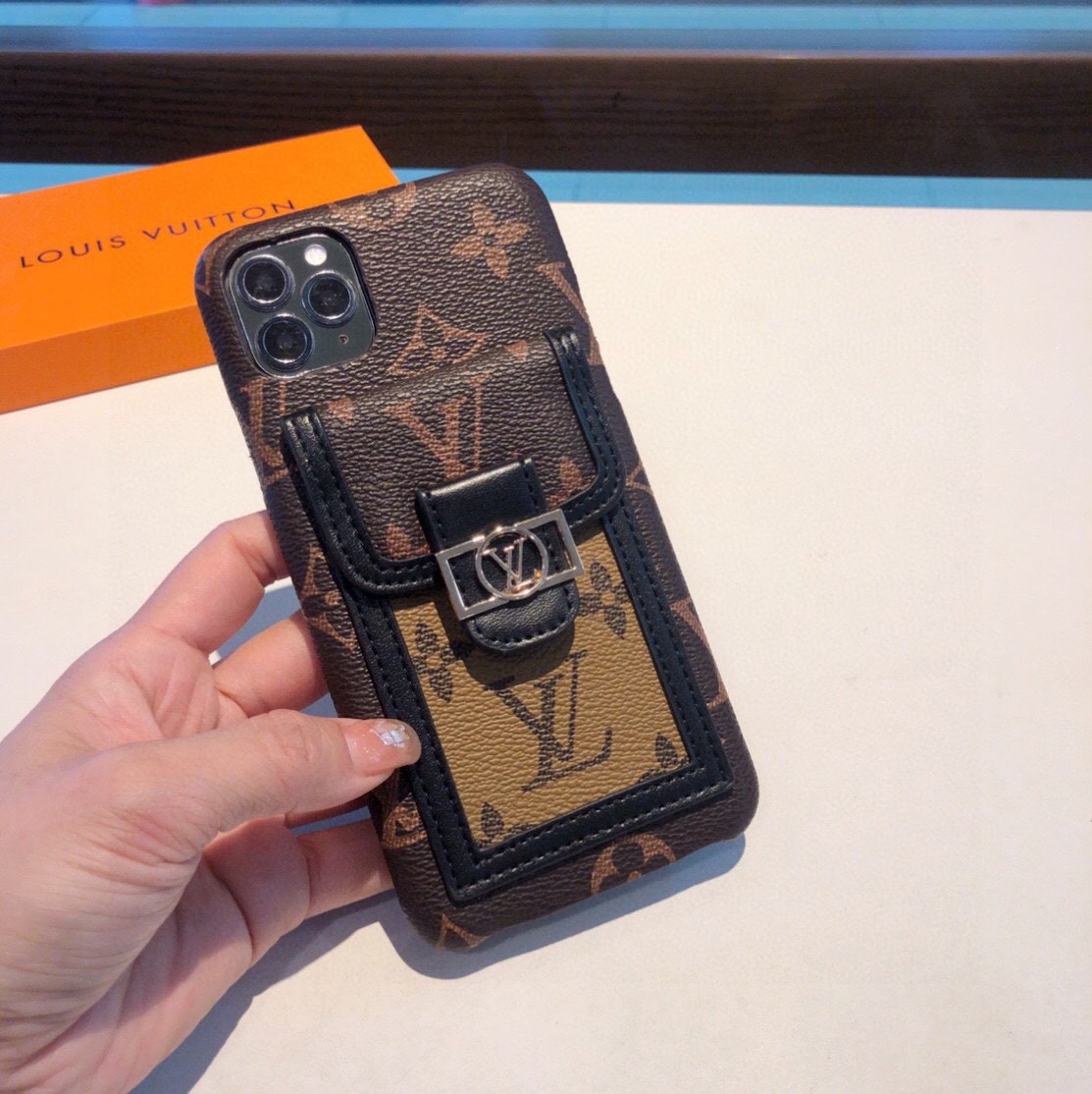 3 Phone case