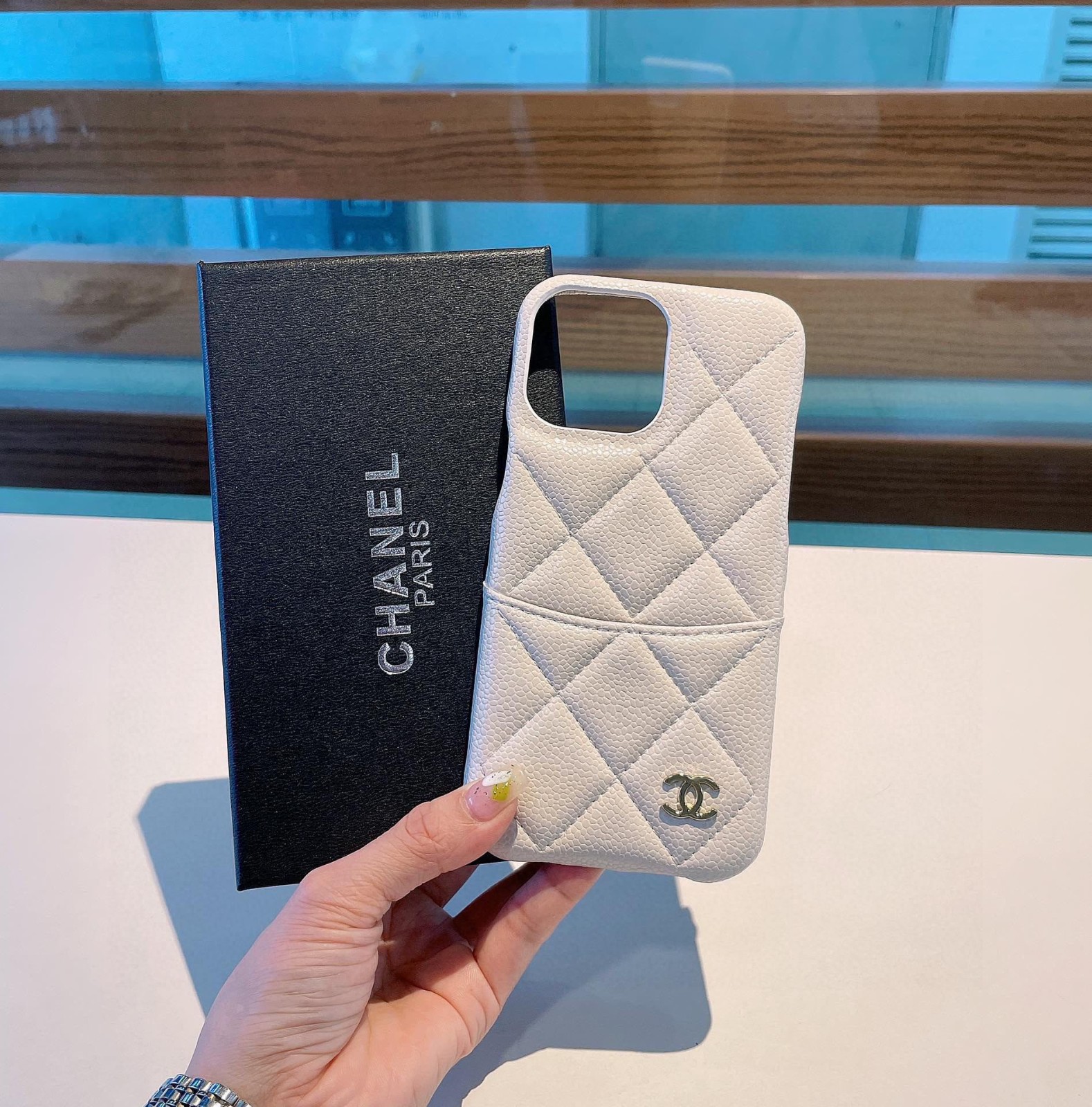 3 Phone case