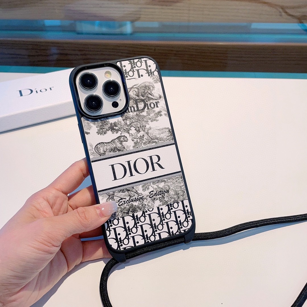 3 Phone case