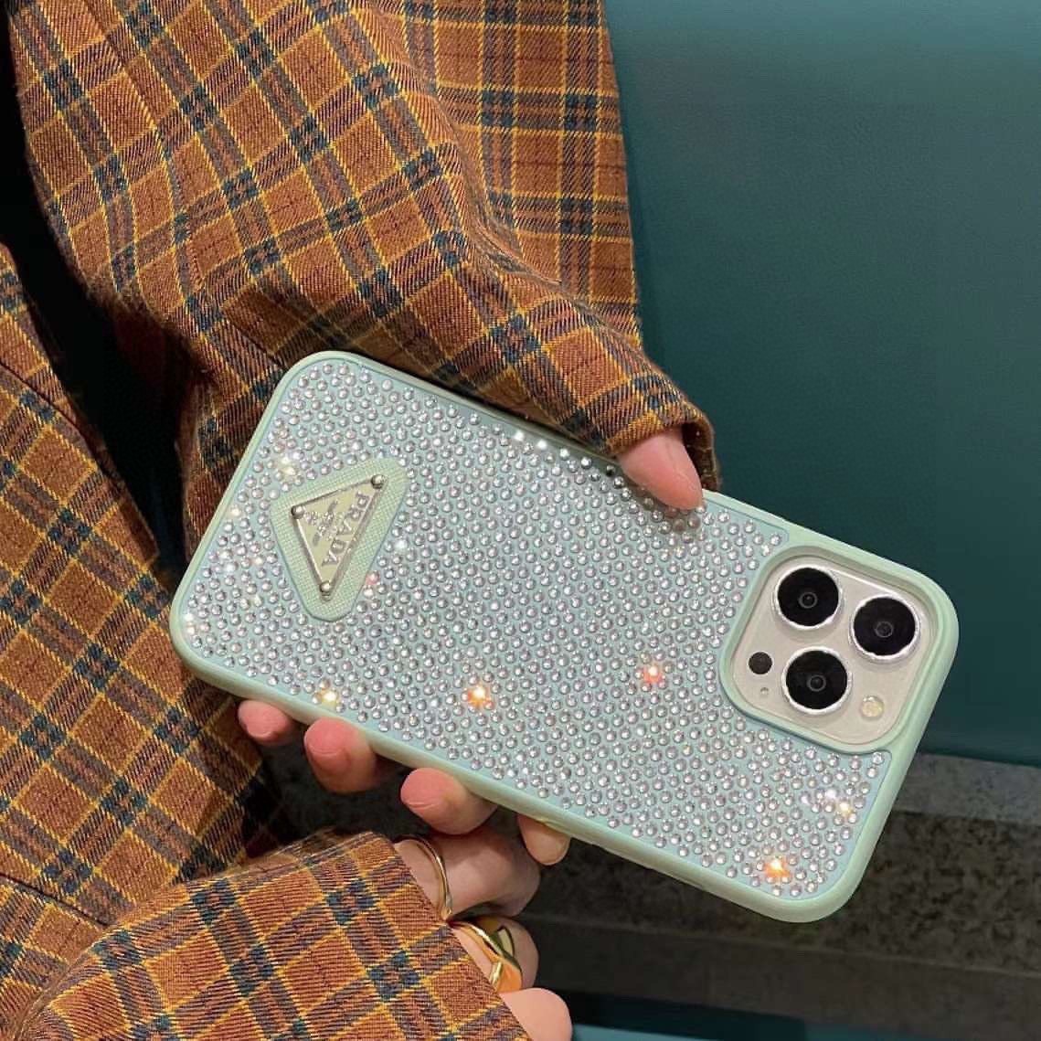 3 Phone case