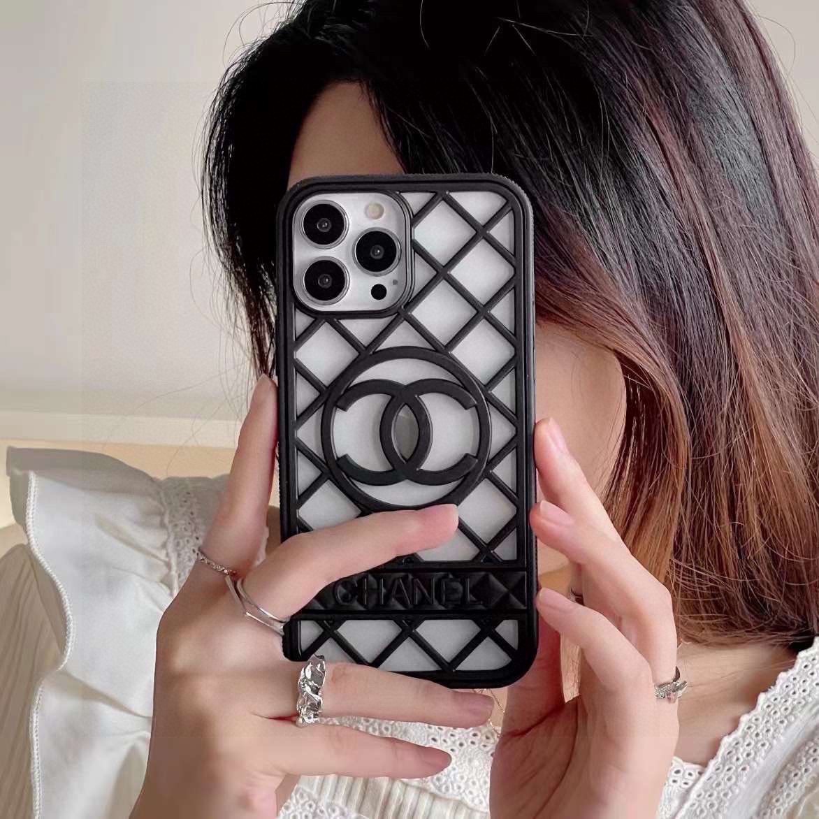 3 Phone case