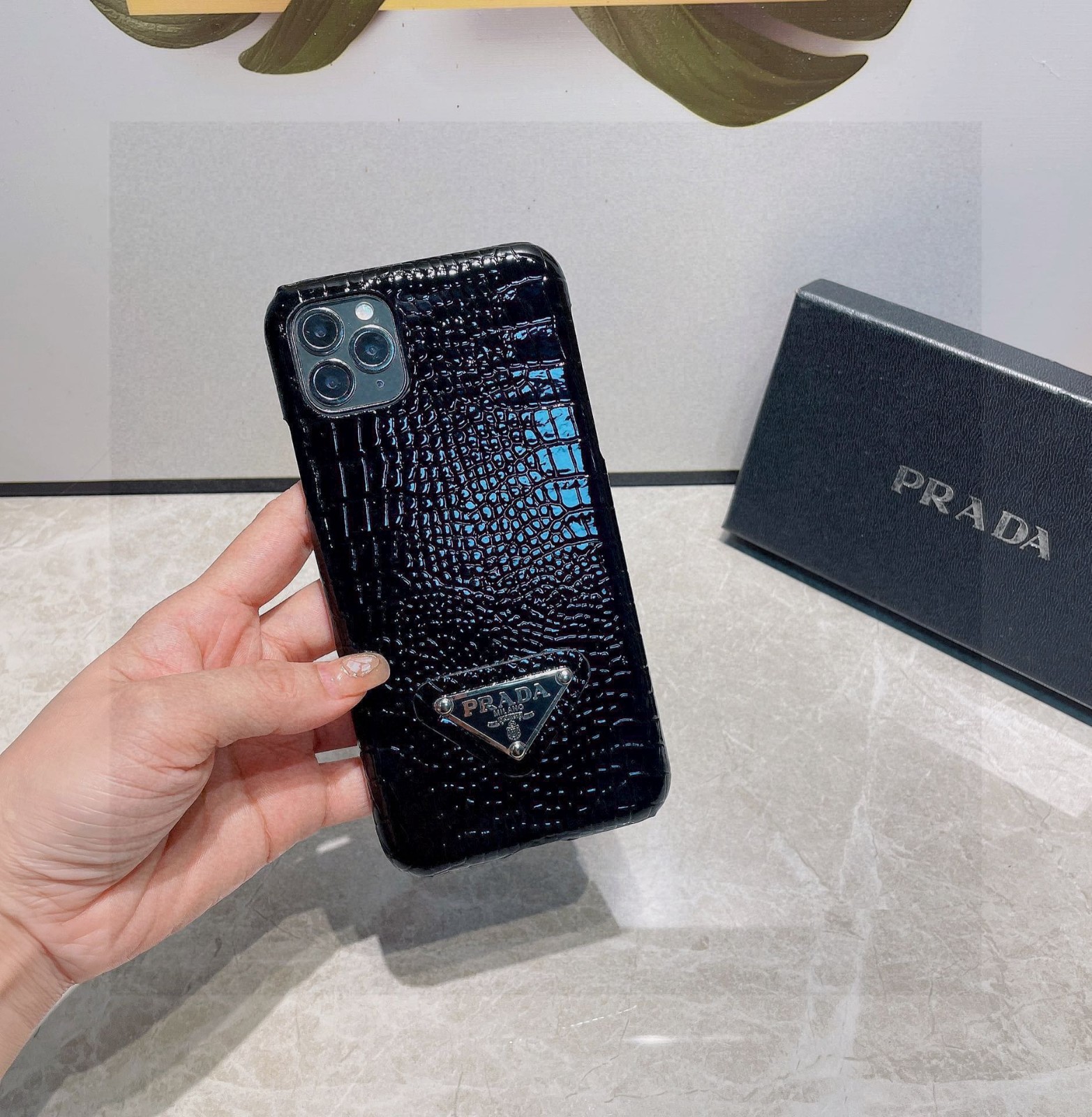 3 Phone case