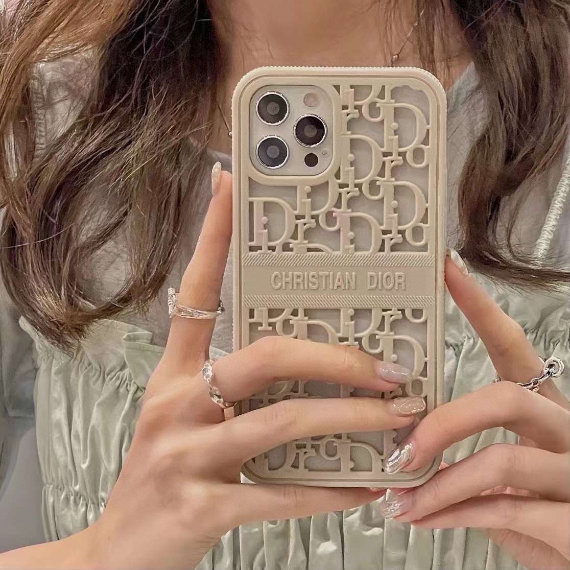 3 Phone case