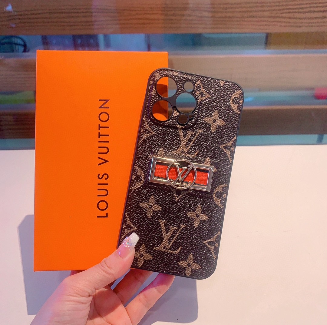 3 Phone case