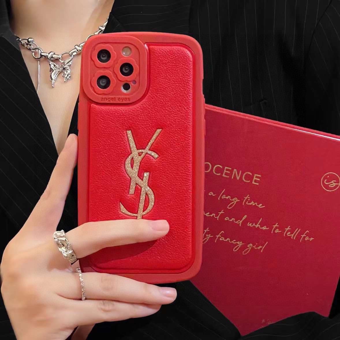 3 Phone case