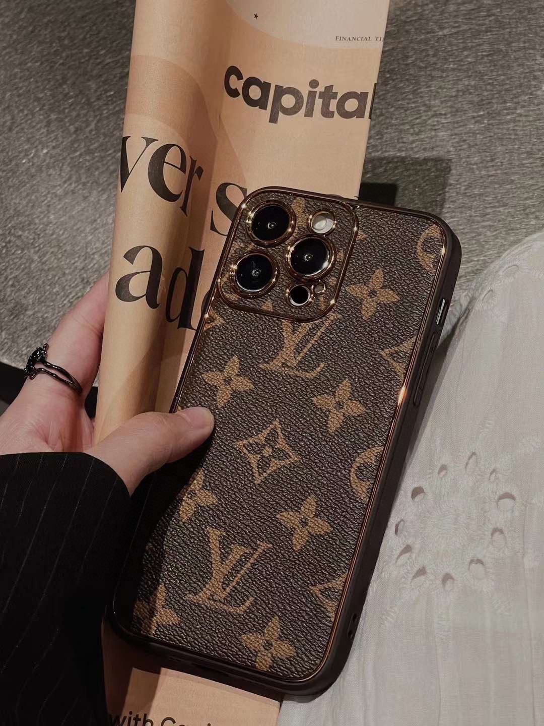 3 Phone case
