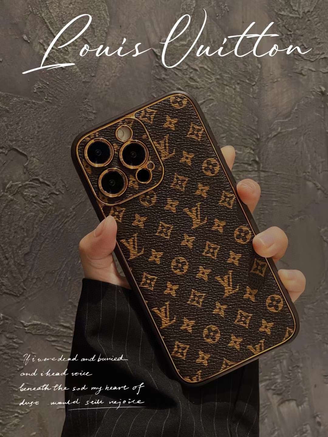 3 Phone case